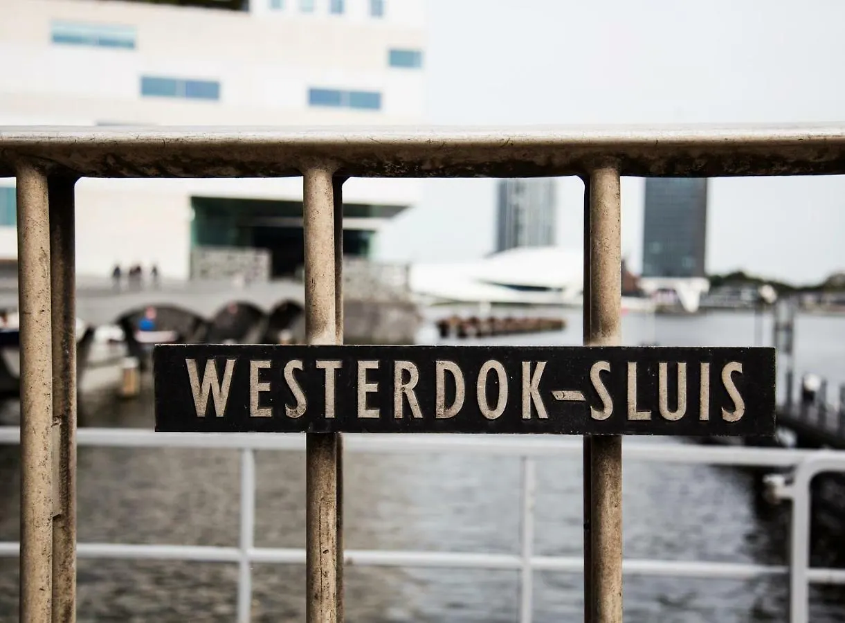 Sweets - Westerdoksbrug Amsterdam 0*,  Pays-Bas